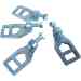 Josam Style #410 Clamp Post Package - RACE-D-410