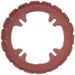 Wade – 3500 Flashing Ring, 219514 Wade 3500 Flashing Ring, Wade 219514, cast iron flashing ring, roof drain clamp ring, Wade roof drain accessory