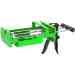 Albion B26T1500X Dual 750ml Cartridge Dispensing Gun - 1500 mL Output