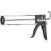 Albion H10 10 oz Manual Caulking Gun -10:1 Smooth-Rod Drive for Sealants