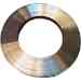 RACE 334-015 Build-A-Clamp - 100 ft. Banding Only, S40 Stainless Steel
