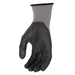 Radians RWG12 3/4 Foam Dipped Dotted Nitrile Glove  - 337-RWG12