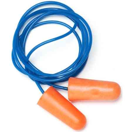 Pyramex DP1000 Uncorded Disposable Earplugs