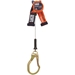 Capital Safety, #3500212 DBI/Sala  Nano-Lok Edge 9 ft. Cable SRL with Steel Rebar Hook - 342-3500212