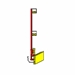 *Clearance* Residential Guardrail System - 344-0100