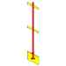 *Clearance* Residential Guardrail Gable/Rake System - 344-0101