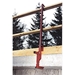 *Clearance* Parapet/Slab Guardrail (7 in. - 12 in.) System - 344-0120