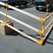 ACRO, #12080 Heavy Duty Guardrail Adjustable Angle Post - 344-12080