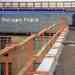 PR100 Safety Rail - 344-6001