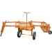 SPAR-Marathon PR600 Mobile Fall Protection Complete System - 344-6010