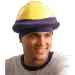 Occunomix, #RK800 Classic Hard Hat Tube Liner - 348-1120-HVO