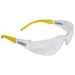 DeWalt, #1055C Protector Safety Glasses - Clear - 351-1055C