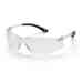 Pyramex S5810S Itek Safety Glasses - Clear - 351-S5810S