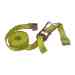 30 ft. Ratchet Strap w/ Flat Hook / Load Hugger - 357-2010