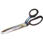 Wiss 369-1010 -  Bent Trimmer, 10 In. 