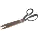 Wiss 369-1030 -  Bent Trimmer, 12 in. 