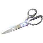 Clauss 10740 - 10 in. Bent Trimmer