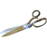 Clauss 10750 - 12 in. Bent Trimmer