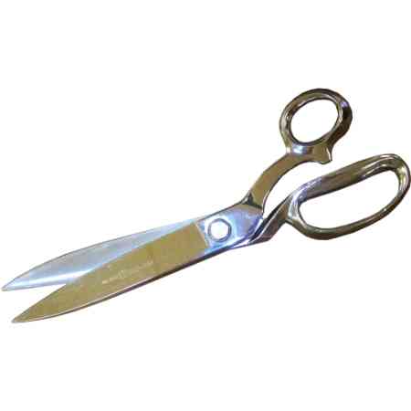 Clauss 10750 - 12 in. Bent Trimmer