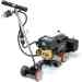 Eagle V42DD Motorized Heat Welder - 371-V42DD