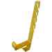 ACRO 26906 - 2 in. x 6 in. 90° Roof Bracket, 16 in. Back Length