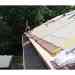 ACRO 19700 Johnny Jack Offset Roof Bracket - 7 ft Folding Roof Staging System for Steep Roofs