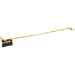 ACRO 19700 Johnny Jack Offset Roof Bracket - 7 ft Folding Roof Staging System for Steep Roofs