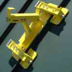 Metal Plus - Ultimate Bracket, Fits 2" x 8" & 2" x 10" Planks, Adjustable 3/12–24/12 Slope, 404-2000 404-2000, The Ultimate Bracket, Metal Plus LLC bracket, roofing bracket, adjustable roof bracket, construction mounting bracket, heavy-duty roof support, contractor-grade bracket, roof equipment bracket, universal mounting bracket, job-site bracket system