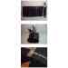 RACE Medium Duty, Folding Trash Chute - RACE-TC
