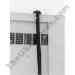 RACE Medium Duty, Folding Trash Chute - RACE-TC