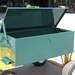 Reeves Texas HoldUm Fall Protection Trailer - 1 LEFT IN STOCK! - 442-777
