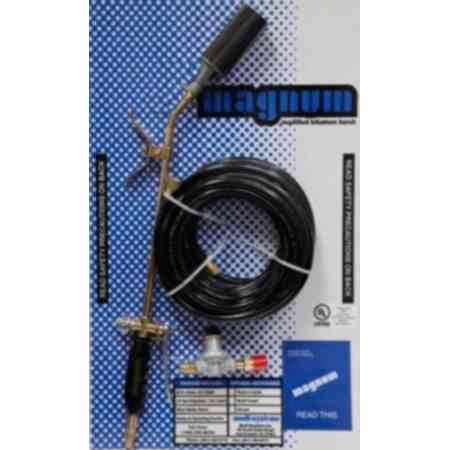 Magnum L-70 Field Torch Kit - Standard Nozzle
