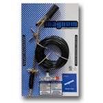 Magnum LE-100 Field Torch Kit - Electronic Ignition magnum, torch, kit, modi, systems, roof, roofing, le-100, electronic, ignition