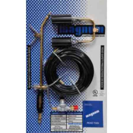 Magnum TL-100 Twin Headed Torch Kit