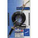 Magnum XL-70 X-Long Field Torch Kit - Standard Nozzle