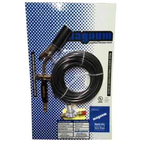 Magnum MD-50 Mini Detail Torch Kit