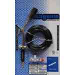 Magnum S-50 Medium Detail Torch Kit - Standard Nozzle