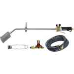Sievert TI2960 Titanium TurboRoofer Field Kit Sievert, TI2960 ,Titanium, TurboRoofer, Field Kit