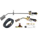 Sievert TI4460 Titanium TurboRoofer Combination Kit Sievert, TI4460, Titanium, TurboRoofer, Combination Kit