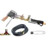 Sievert ESK1-30 Economy Soldering Kit Sievert, 476-ESK1-30, Economy, Soldering Kit