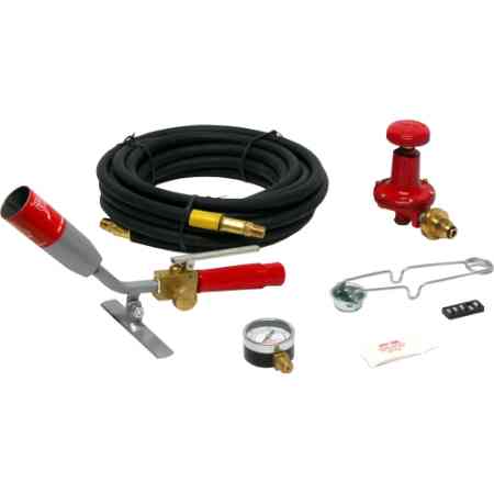 Flame Engineering Red Dragon - RT 1 1/2-10 C Detail Torch Kit
