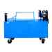 A & A Melters A-210 Hot Rubber Melter - 200 Gallon Propane Air-Jacketed Kettle