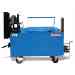 A & A Melters A-60 Hot Rubber Melter - 60 Gallon Compact Air-Jacketed Kettle