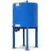 A & A Melters HMP-50 Hot Material Packer - 50 Gallon Crane-Lift Insulated Carrier