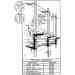 ACRO 10120 - Fence Guardrail - ACRO-10120