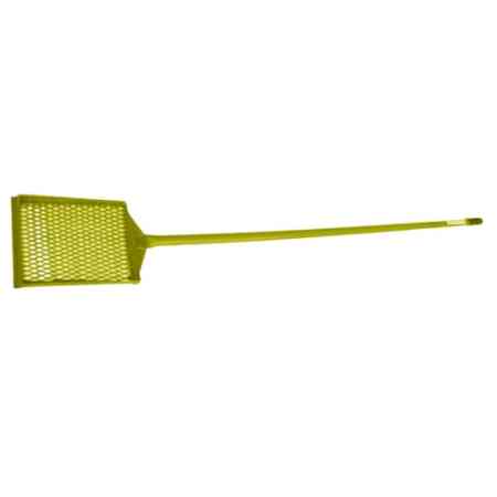 ACRO 70026 Heavy-Duty Steel Kettle Skimmer - 40" Handle