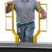Leading Edge Safety AES-LRE-000-13 - Raptor GrabSafe Portable Aluminum Ladder Extension - AES-LRE-000-13