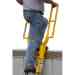 Leading Edge Safety AES-LRE-000-13 - Raptor GrabSafe Portable Aluminum Ladder Extension - AES-LRE-000-13