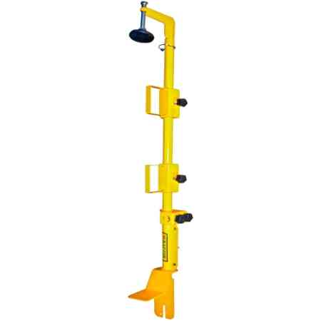 All-In-One Guardrail