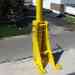 Leading Edge Safety RR-CS-350